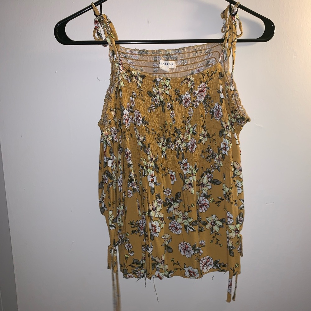 shirt